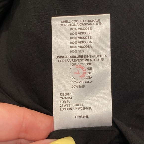 Anthropologie Maeve Annette Snake Print Midi Skirt, 16726 - Picture 15 of 16